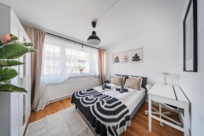 Central City Lofts Vienna